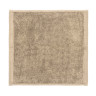 Ręcznik do twarzy 33x33 cm beżowy