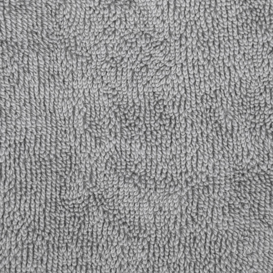 Ręcznik do twarzy 33x33 cm szary