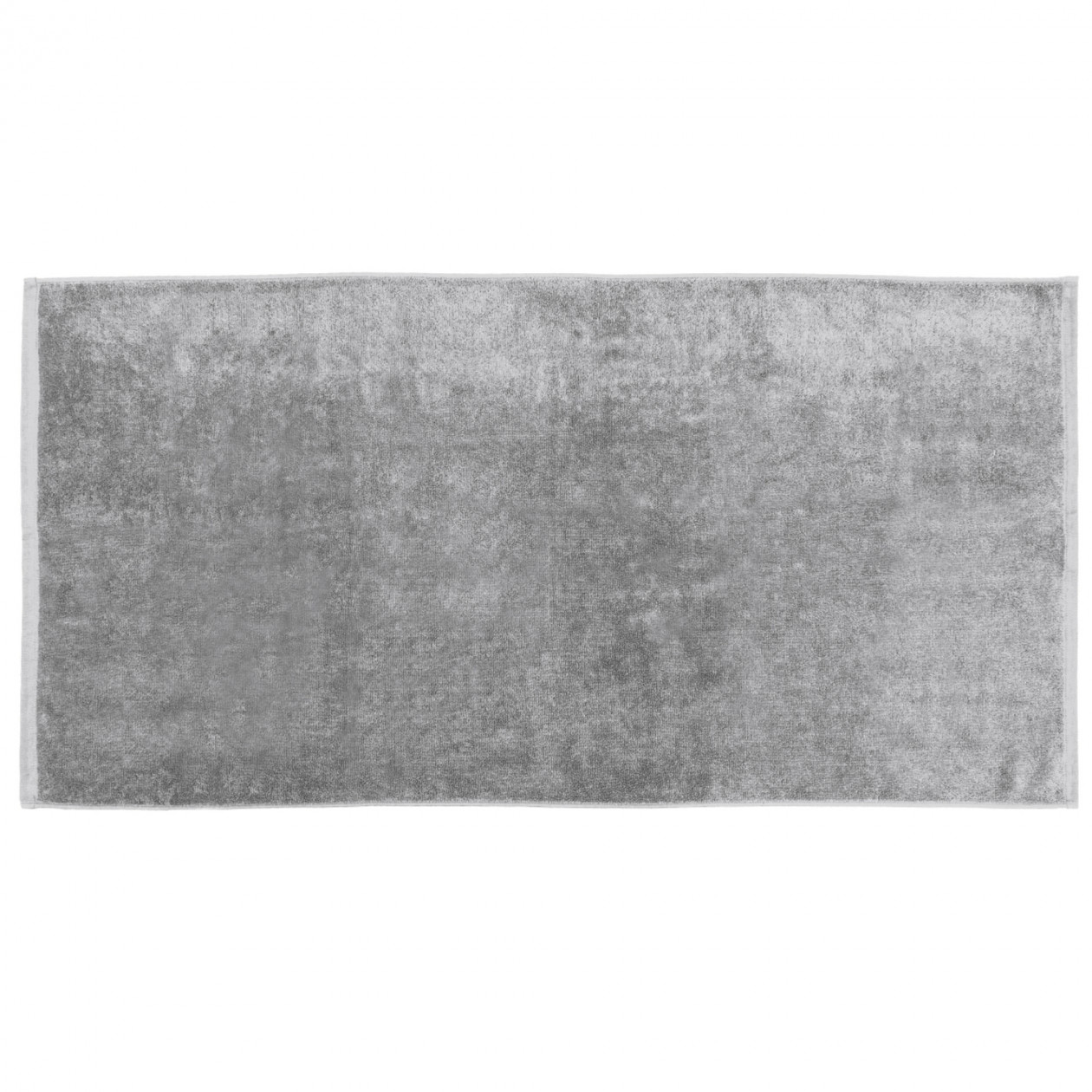 Ręcznik kąpielowy 70x140cm szary