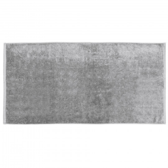 Ręcznik kąpielowy 70x140cm szary