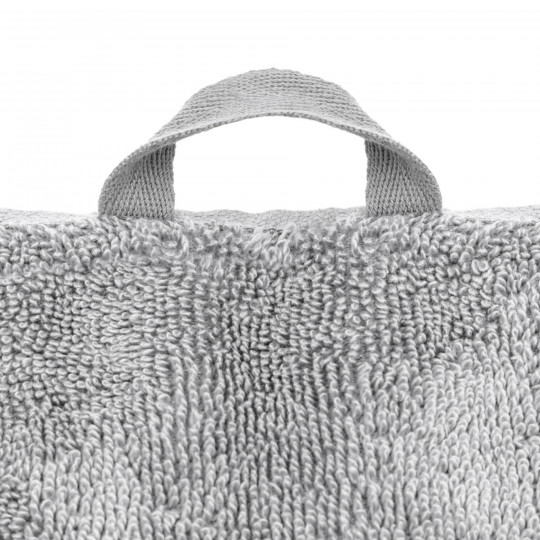 Ręcznik kąpielowy 70x140cm szary