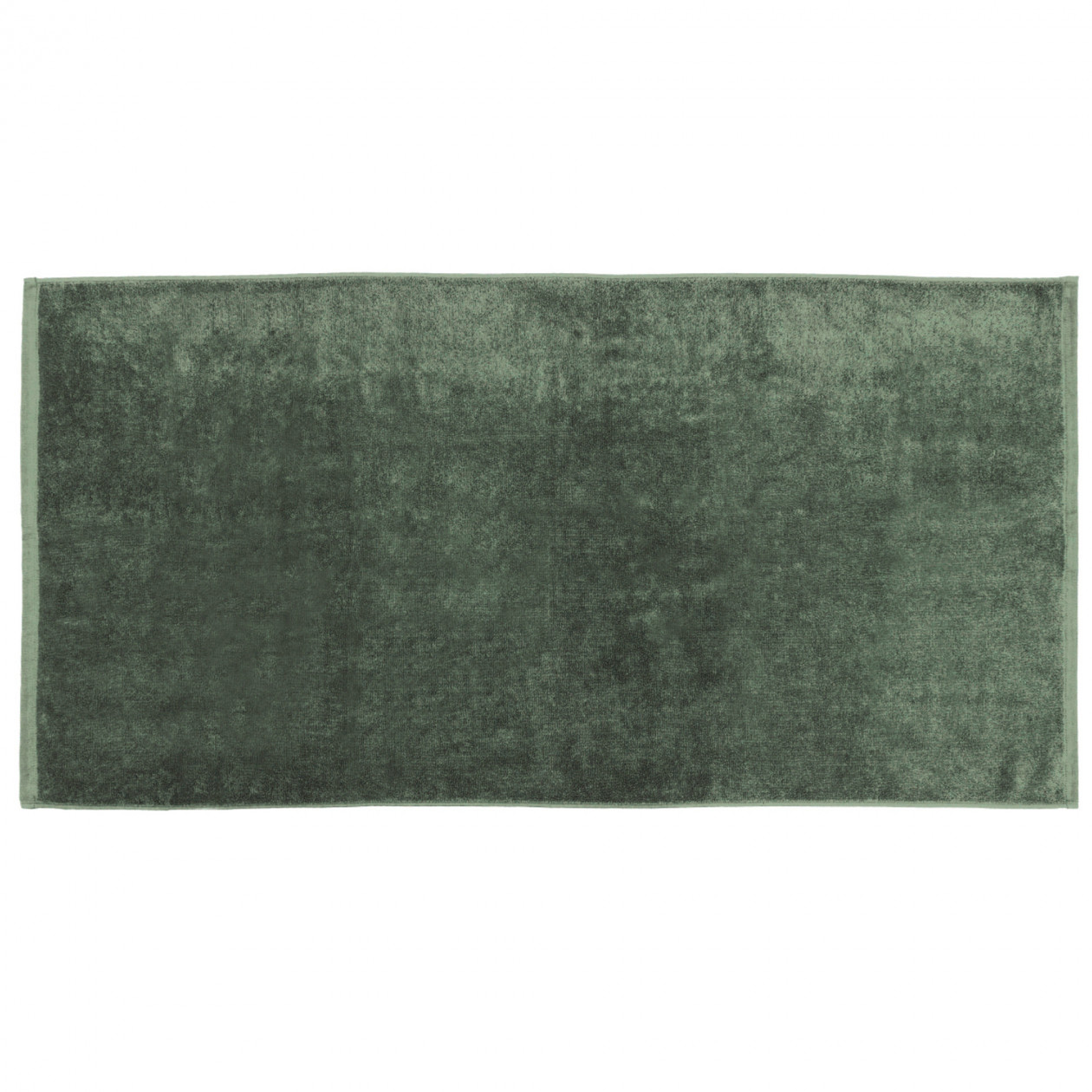 Ręcznik kąpielowy 70x140cm zielony