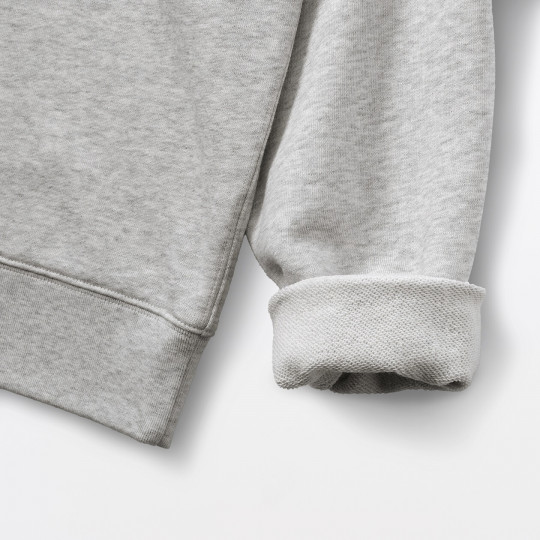 Bluza rekreacyjna szara