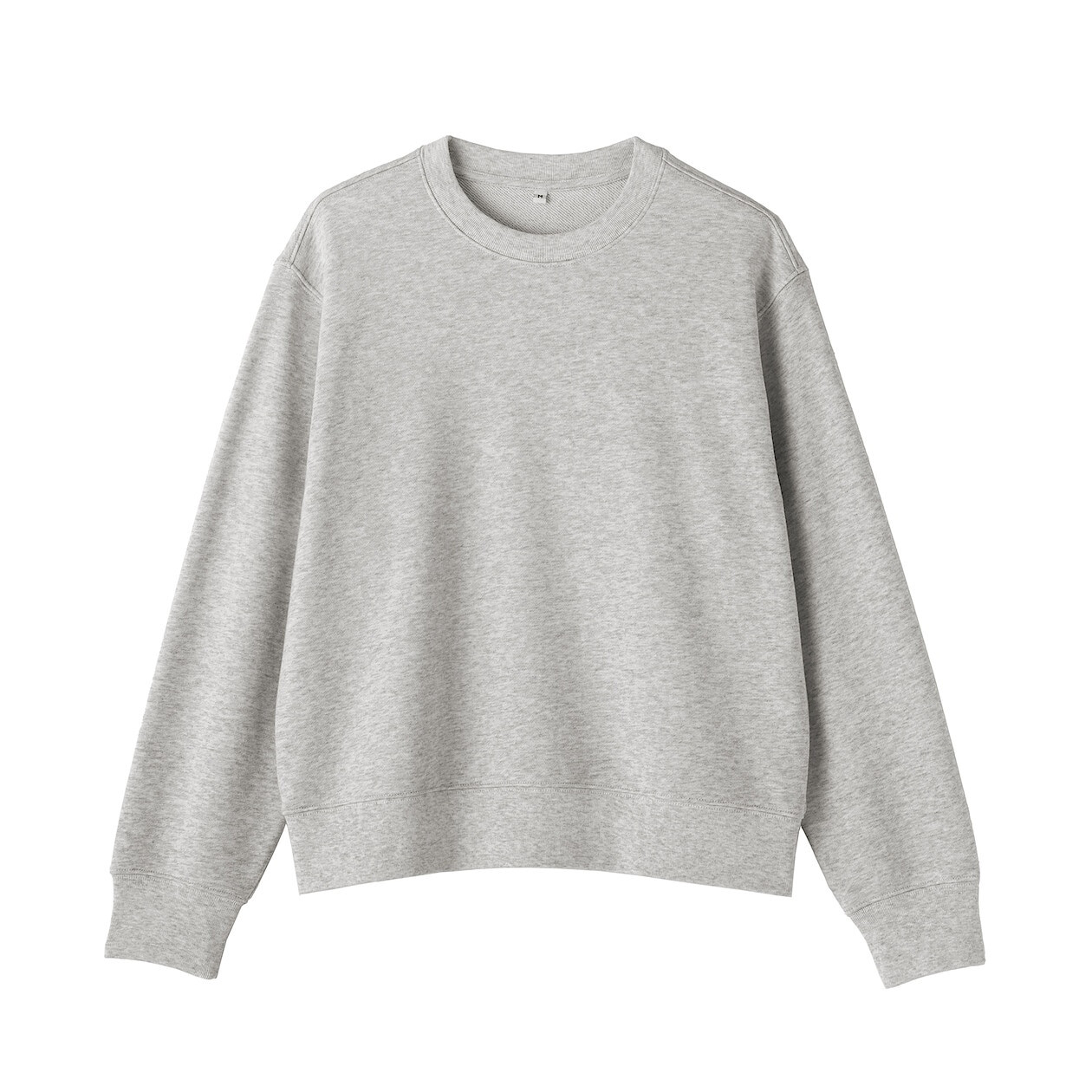 Bluza rekreacyjna szara