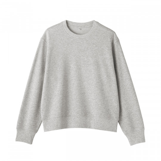 Bluza rekreacyjna szara