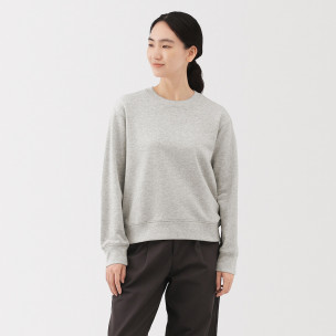 Bluza rekreacyjna szara