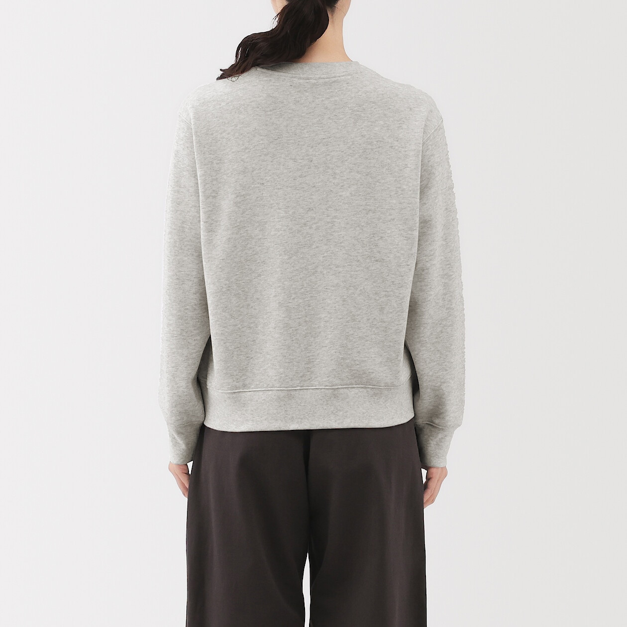 Bluza rekreacyjna czarna