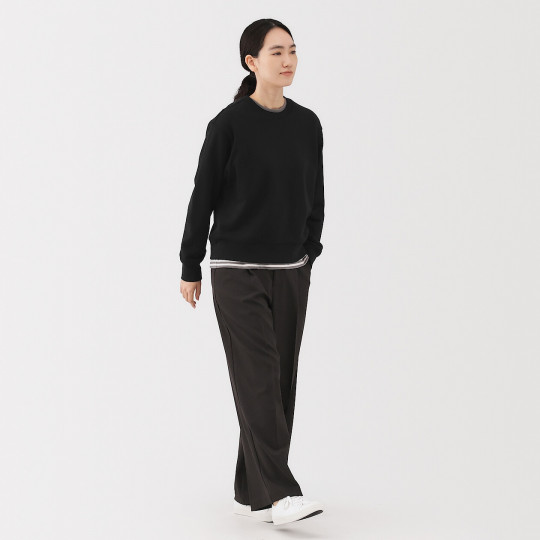 Bluza rekreacyjna czarna