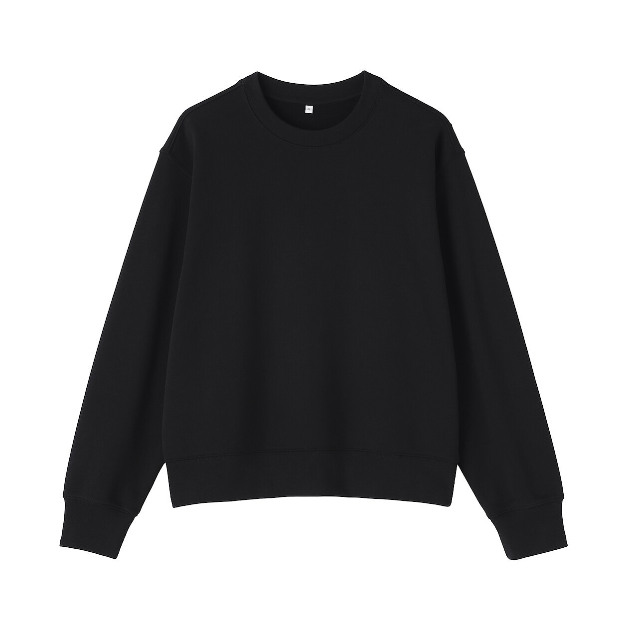 Bluza rekreacyjna czarna