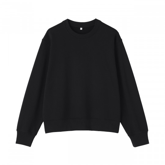 Bluza rekreacyjna czarna