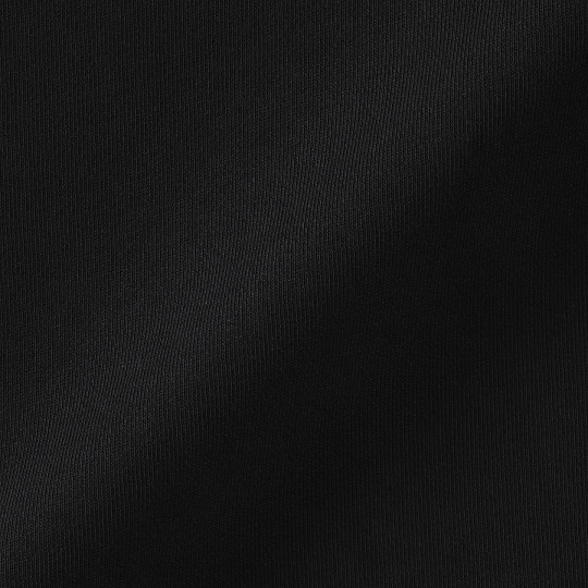 Bluza rekreacyjna czarna