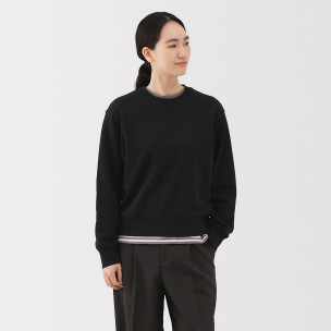 Bluza rekreacyjna czarna