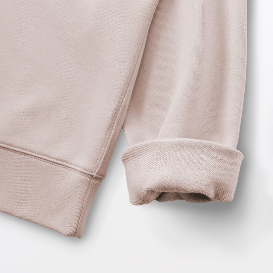 Bluza rekreacyjna różowa