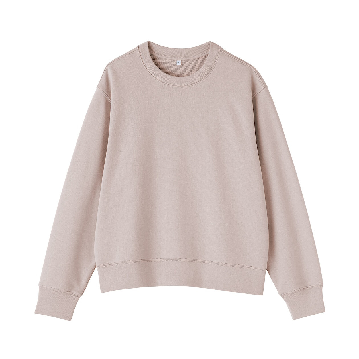 Bluza rekreacyjna różowa