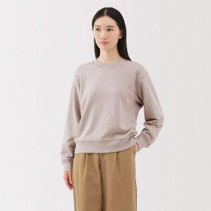 Bluza rekreacyjna różowa