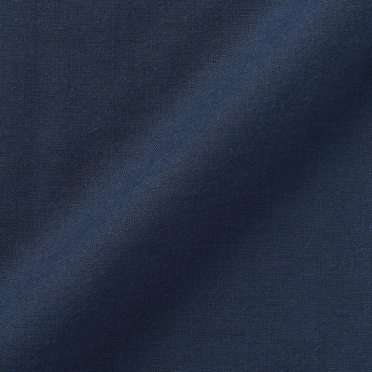 Piżama męska double gauze granatowa