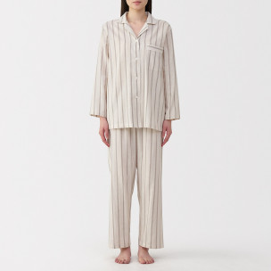 Piżama damska double gauze...