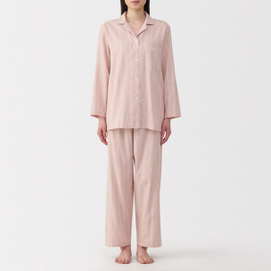 Piżama damska double gauze...