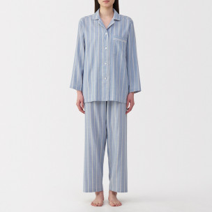 Piżama damska double gauze...