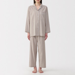 Piżama damska double gauze...