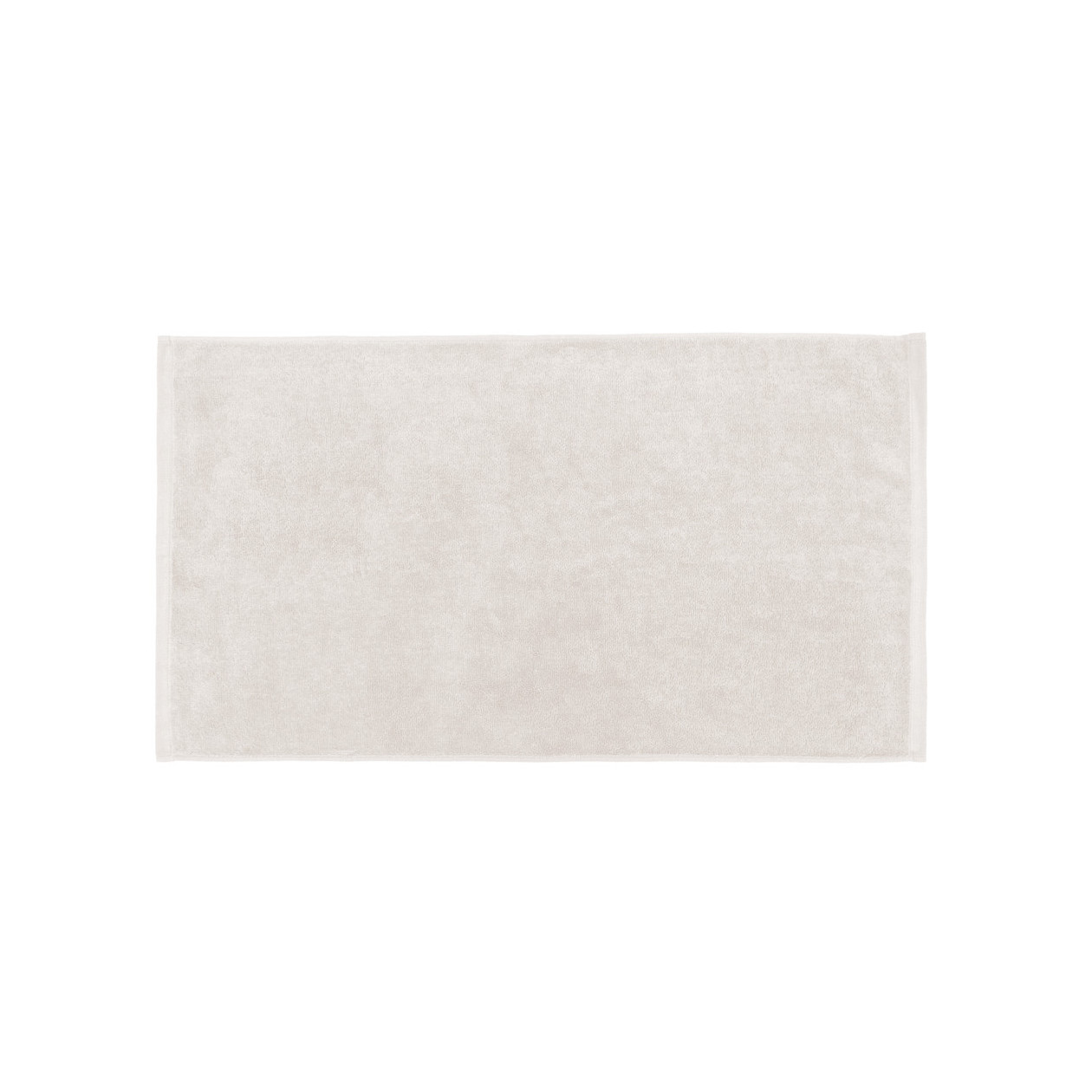 Ręcznik 50x90 cm biały