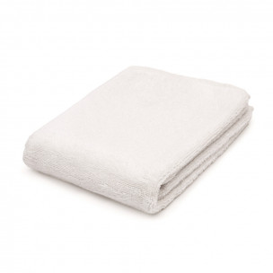 Ręcznik 50x90 cm biały