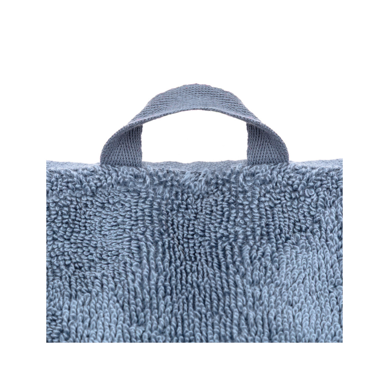 Ręcznik 50x90 cm niebieski