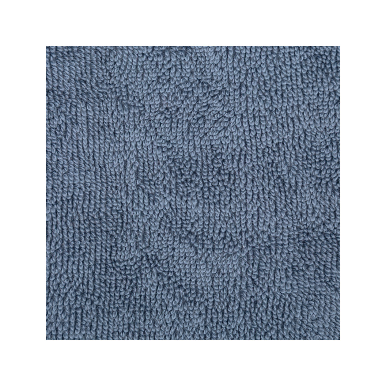 Ręcznik 50x90 cm niebieski