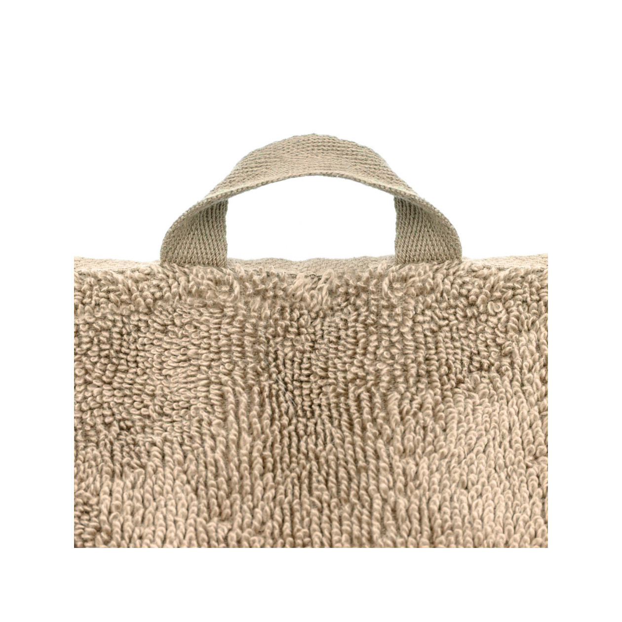 Ręcznik 50x90 cm beżowy