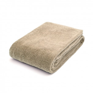 Ręcznik 50x90 cm beżowy