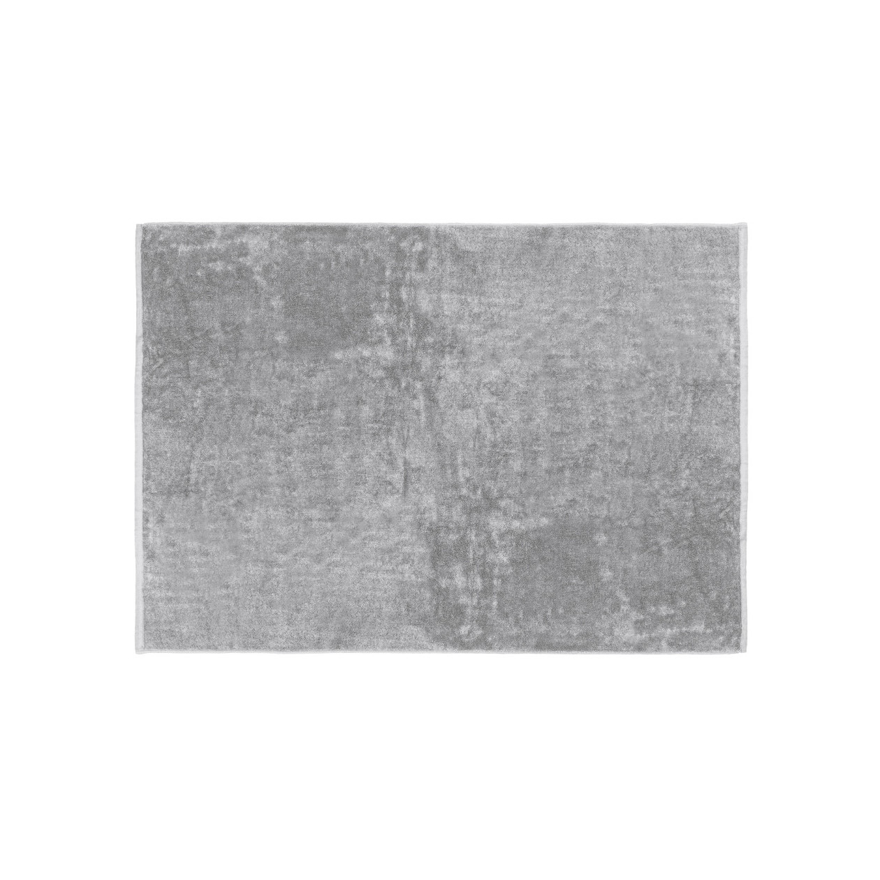 Ręcznik 50x90 cm szary