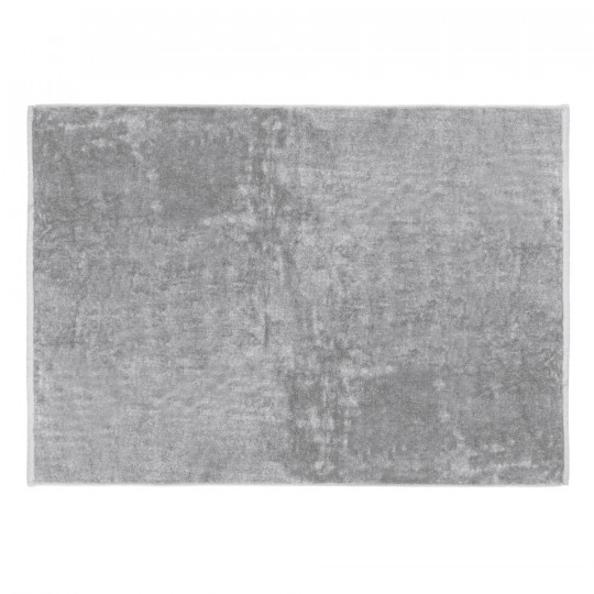 Ręcznik 50x90 cm szary