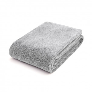 Ręcznik 50x90 cm szary