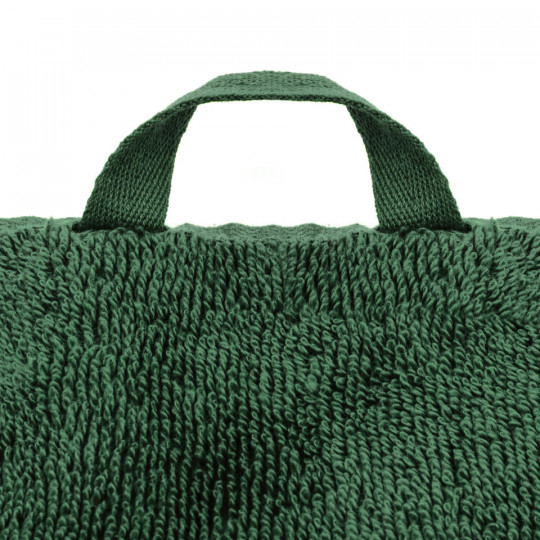 Ręcznik 50x90 cm zielony