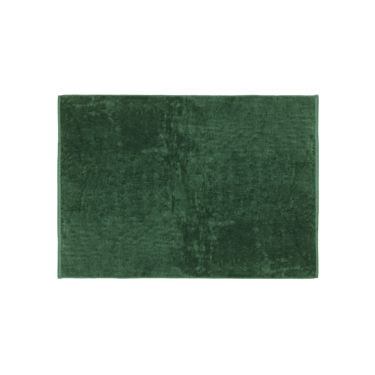 Ręcznik 50x90 cm zielony