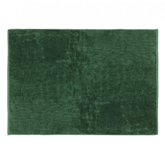 Ręcznik 50x90 cm zielony