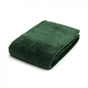 Ręcznik 50x90 cm zielony