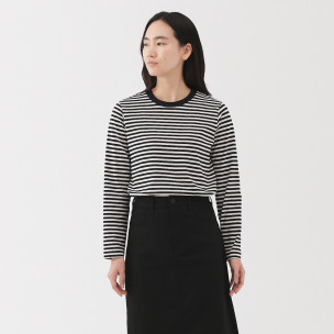 Bluzka z długim rękawem w...