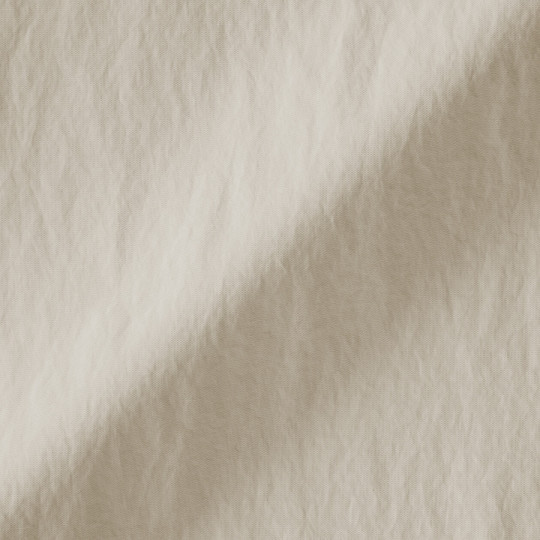 Kurtka wiatrówka kremowa