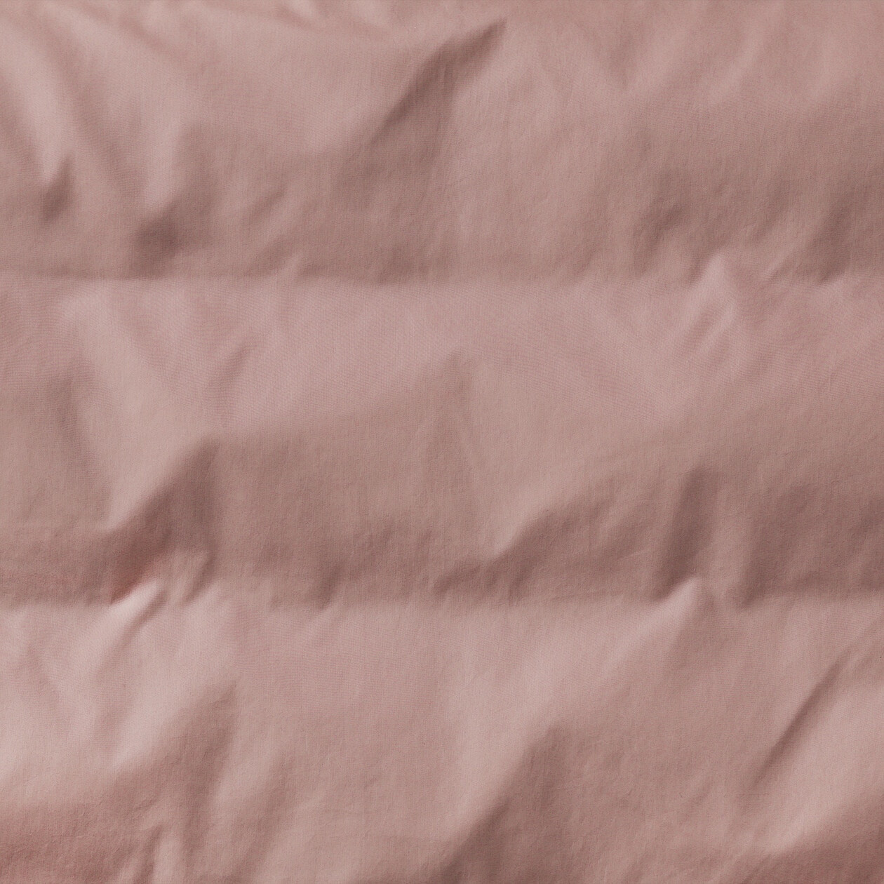 Lekka kamizelka puchowa bez kołnierza różowa