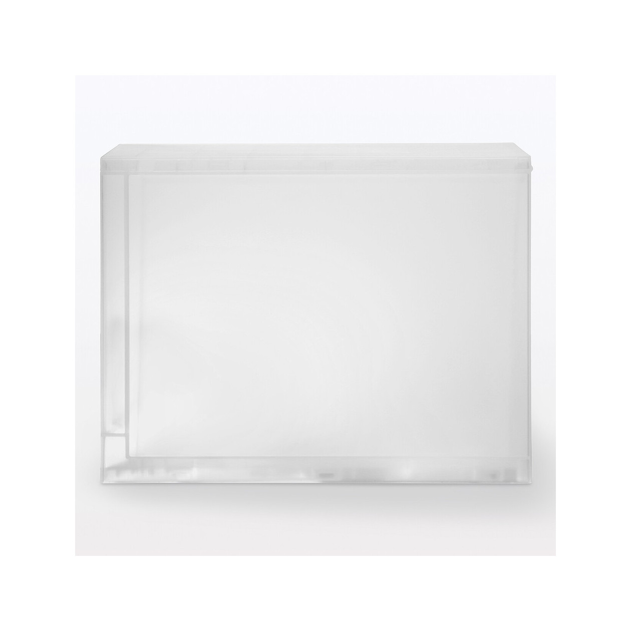 Szuflada PP wieżowa wysoka 18x40x30.5cm