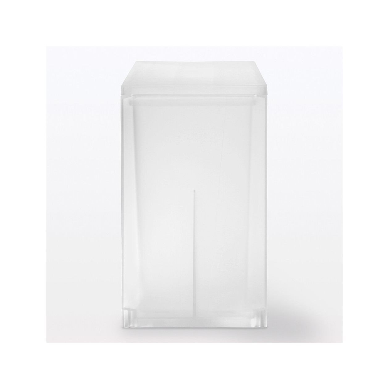 Szuflada PP wieżowa wysoka 18x40x30.5cm