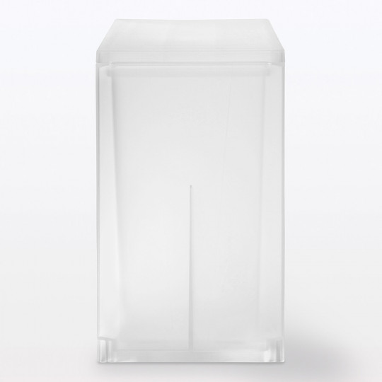 Szuflada PP wieżowa wysoka 18x40x30.5cm