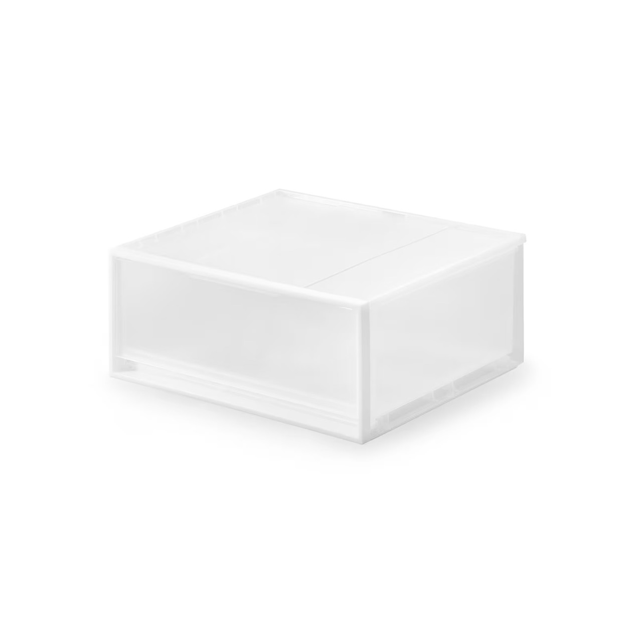Szuflada PP szeroka 55x44,5x24cm