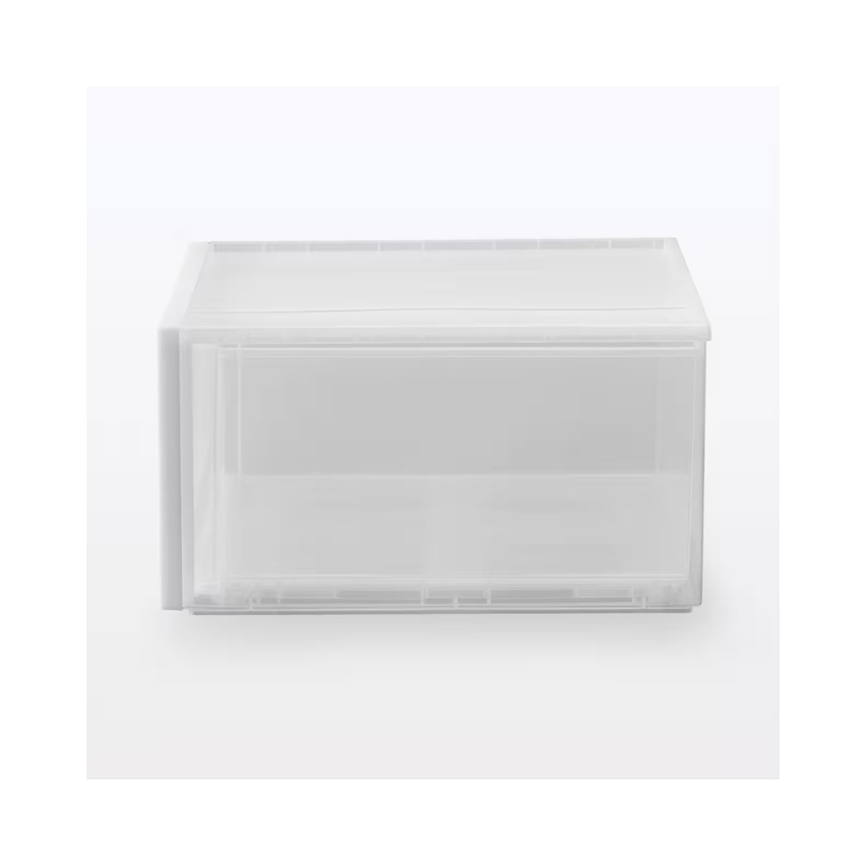 Szuflada PP szeroka 55x44,5x24cm