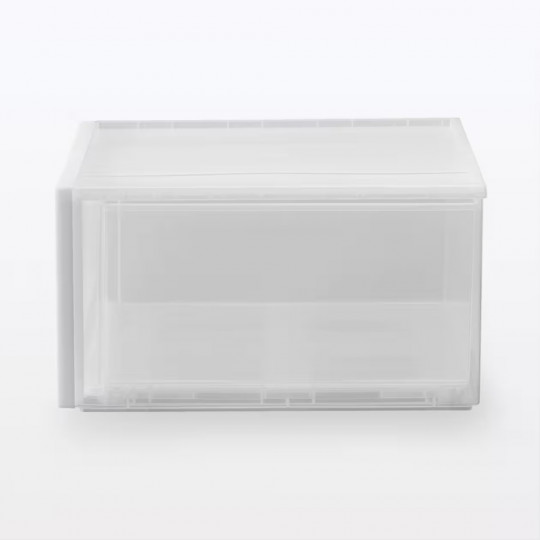 Szuflada PP szeroka 55x44,5x24cm