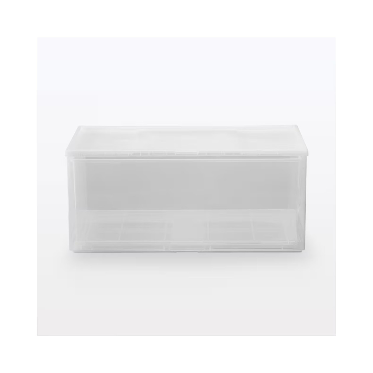 Szuflada PP szeroka 55x44,5x24cm