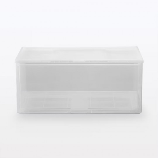 Szuflada PP szeroka 55x44,5x24cm