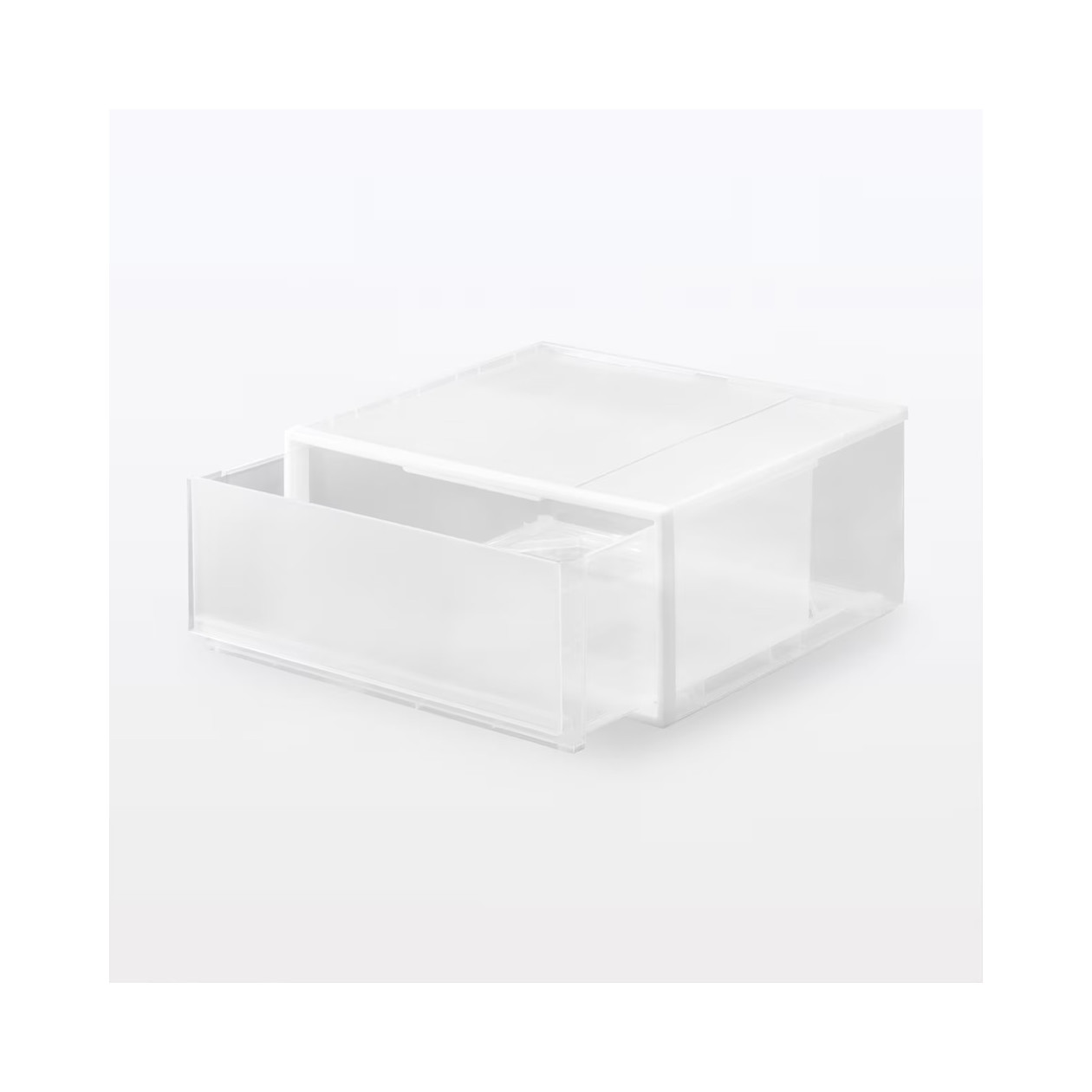 Szuflada PP szeroka 55x44,5x24cm