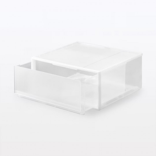 Szuflada PP szeroka 55x44,5x24cm